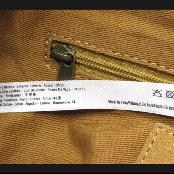 Free People Camilla backpack - Picture 11 of 11